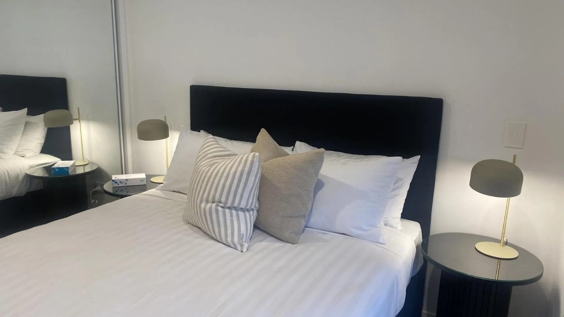 Aparthotel Merivale Executive Stays Christchurch
