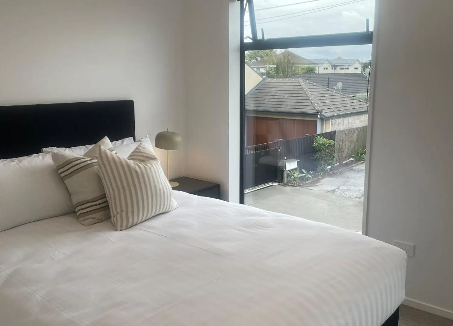 Merivale Executive Stays Christchurch New Zealand