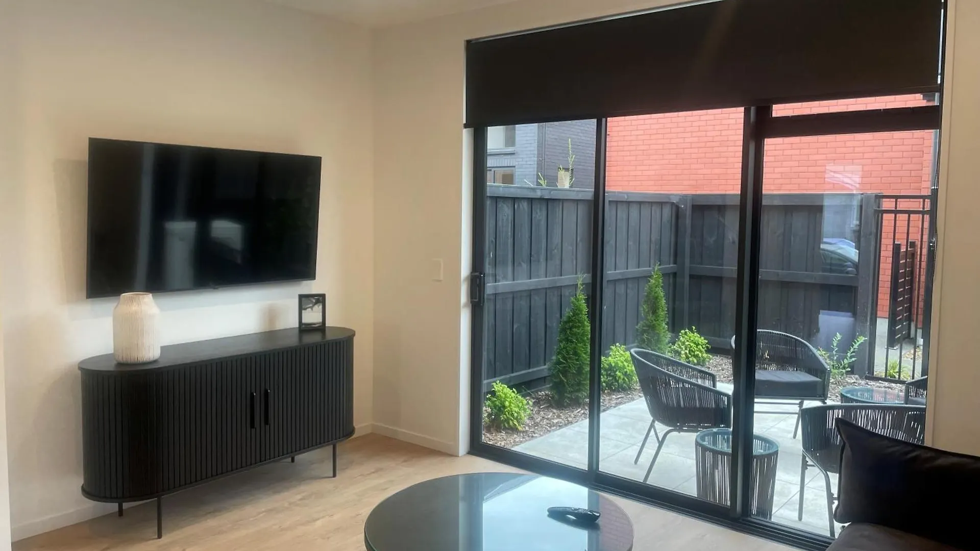 Aparthotel Merivale Executive Stays Christchurch